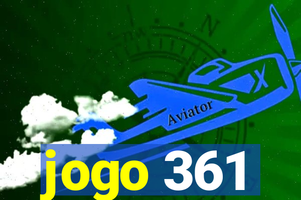 jogo 361